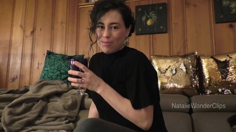 Natalie Wonder: Den föräldralösa