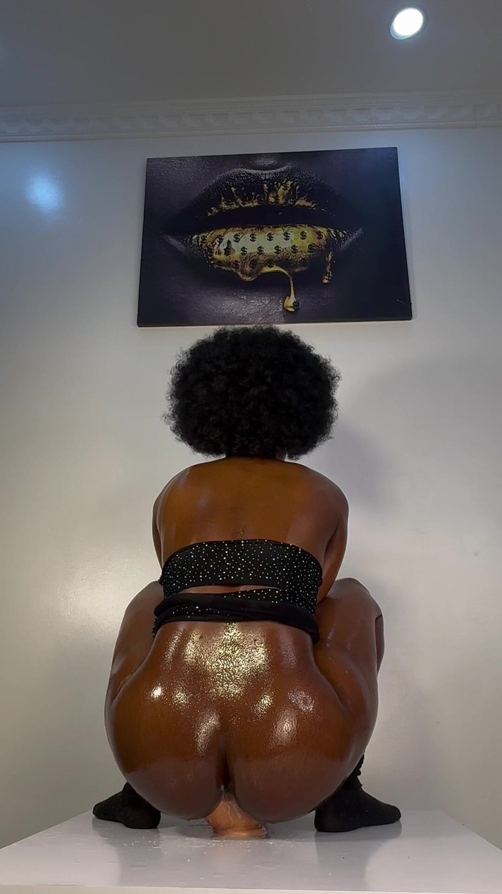 SEXXY-DAISY: Berijden op de middelvinger was nog nooit zo ongelooflijk