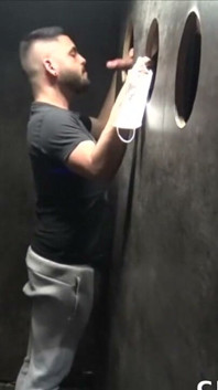 Power Bottom Used Raw by Arab