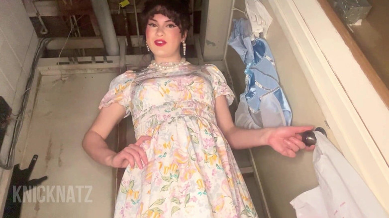 Natalie Napoli: 파가렐라 주부