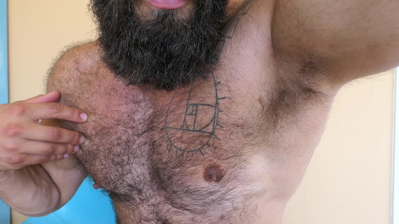 TripleXTransMan: Alfa kas ibadeti