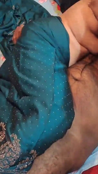 Luckly Horny Wife Fucking Hard by Lover