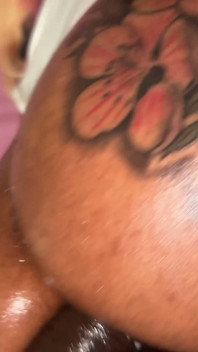 Str8rich me fodendo depois de se encontrar na loja de ébano puta