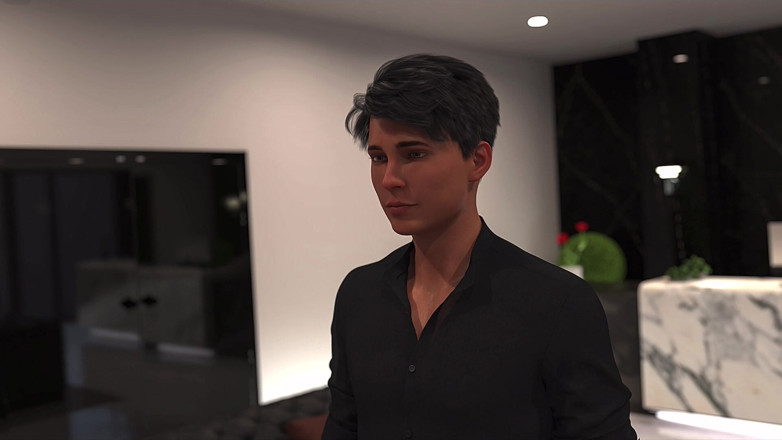 Captain ero gaming: Figaro Hotel - Part 3 (updated Changes)