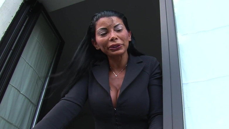 My porn family: We Would All Like a Young, Slutty, Busty MILF to...