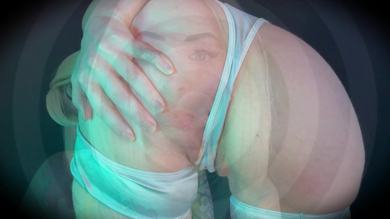 Baal Eldritch: Zmysłowy hipnotyzujący kult tyłka - JOI, Asmr, Fetysz Oczu