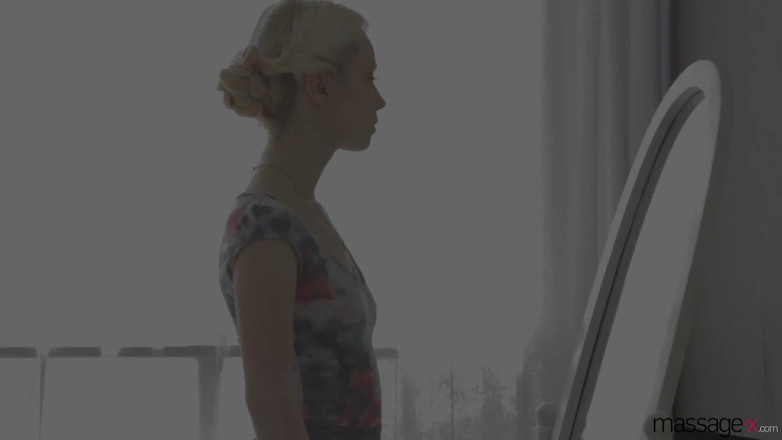 Massage X: Un massage du week-end finit en sexe