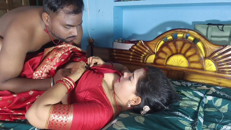 Sona bhabhi: Mein mann hat mich gefickt