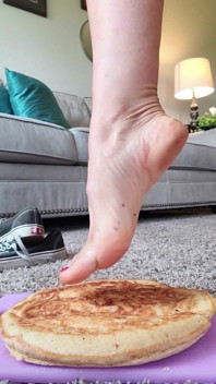 Making Your Pancake Taste Better!