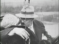 Vintage megastore: Черно-белое порно