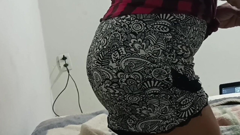 Thipansex: Ich will eines tages eine Sissy sein