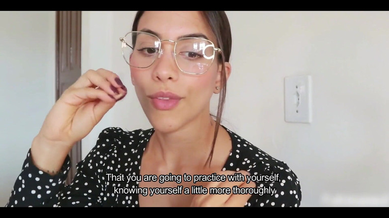 Fablazed: Psychiatre : jeu de rôle coaching masturbatoire - Fablazed