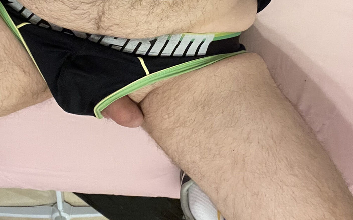 The newhere: Aku dicrot spema banyak banget