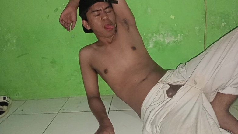 Noah Frederick: Brap Lagi Sehingga Pancut
