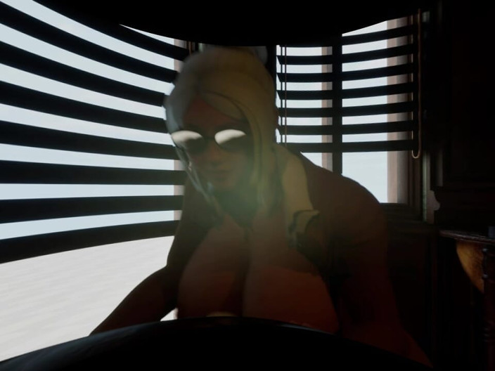 Futanari VR: Funy Editions 17