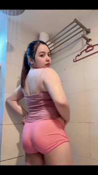 Who Wants to See Me Do This Naked?