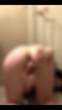 Post-gym Pussy Play with My Dildo & Vibe