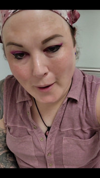 Do You Like When I Record My Potty Breaks?