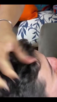 Goddess Kiffa Dirty Feet Ep 5 - Dirty Feet