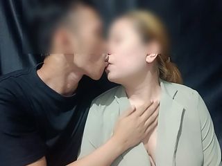 Skandal Story: मेरे कार्यालय सहायक के घर से रुकें