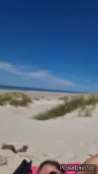 Plage naturiste