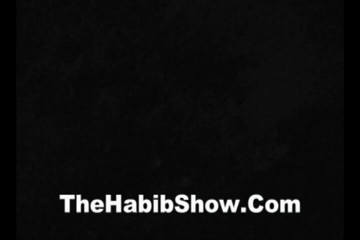 The Habib Show: Smokey Tupac dan MILF - Video Penuh