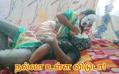 Sweethoneybgl: Sozinha madrasta tesuda seduzida por enteado