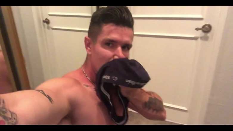 Trenton Ducati: Here Is a Jack off Clip I Made for a...