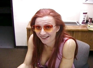 Cock Fest: Zrzka a blonďaté děvky se baví při orgii