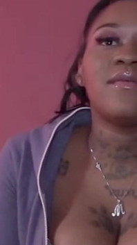 Mandy Candy Interview