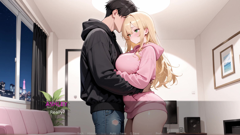 Wickedgammes studio: Pengakuan Istri Gemuk (bagian 12)