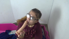 Lilli Hale: Použijte mě, prosím