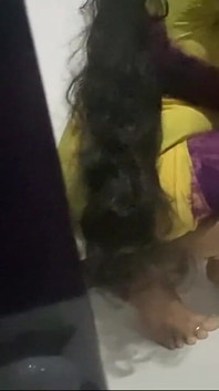 Tatie chanceuse