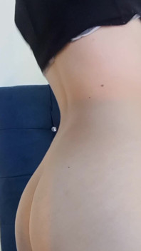Perfect Body and Natural Titip Sexy Show