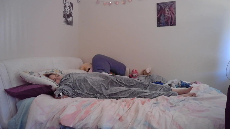 Miss Princess Bexy: Watch princess dream