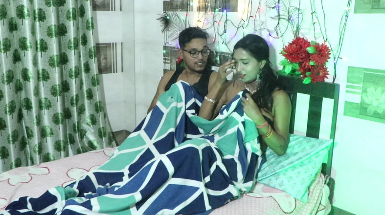 Anshika singh: Pella k nevlastní tetě