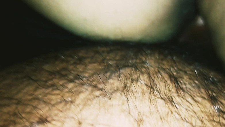 KIRAN Melon: Desi pantat gelembung