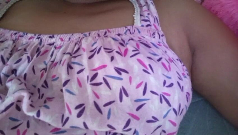 Miya White: Pelakon terkenal Sri Lanka Anne dalam masa katil menggesel buah...