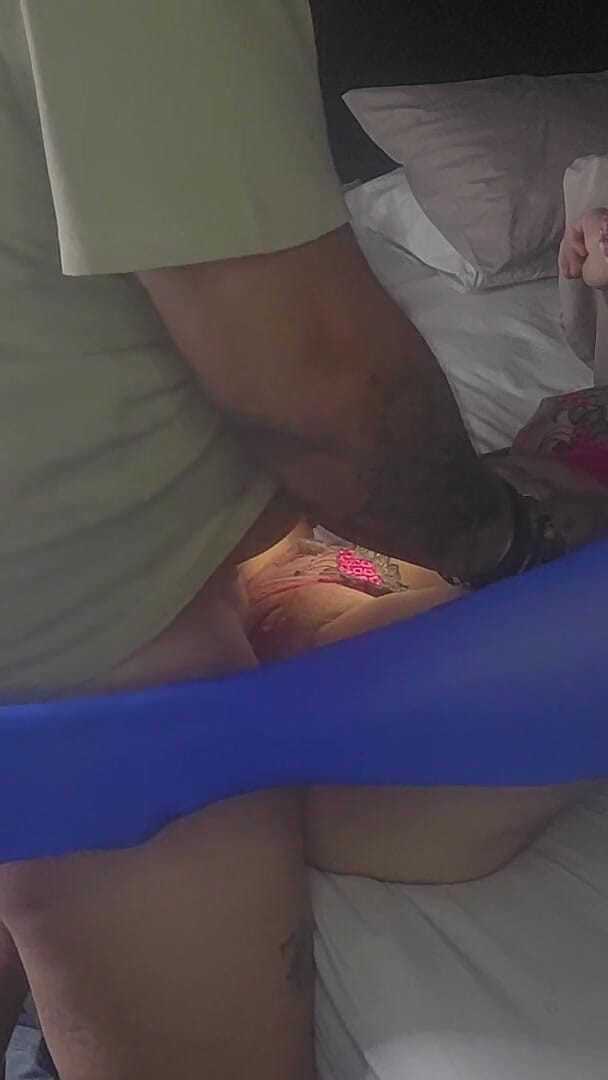 Sparowdox: Hot Redhead Fucked and Creampied