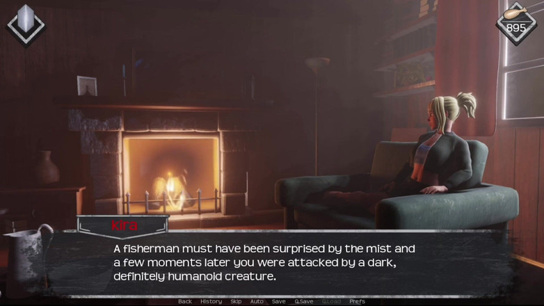 HotSummer117: Mist cap 6 - la mia amica sexy mi fa una sega...