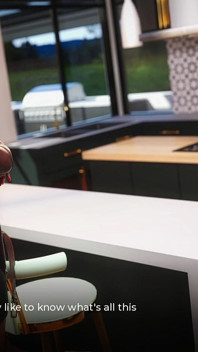 The Synthetic (część 10) autorstwa Carbon - Blondynka daje ręczną robotę