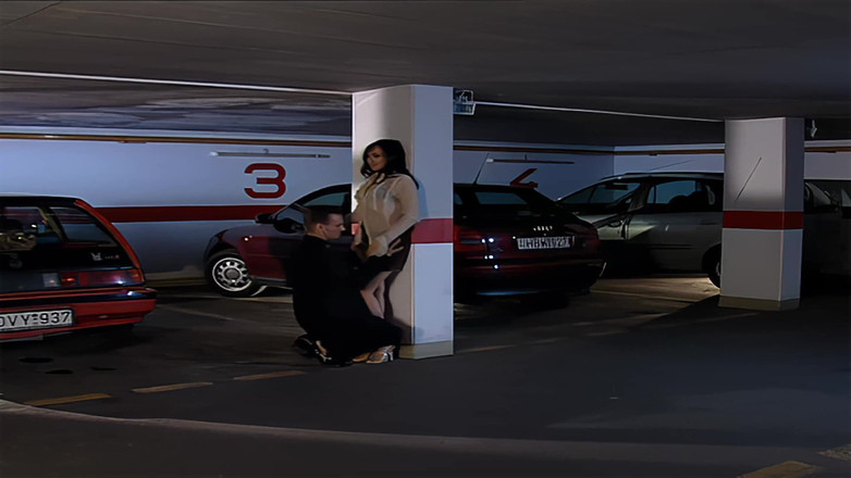 Antonio Adamo Film: Seducție anală cu nume de cod.