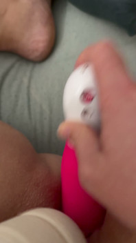 Little Dildoplay