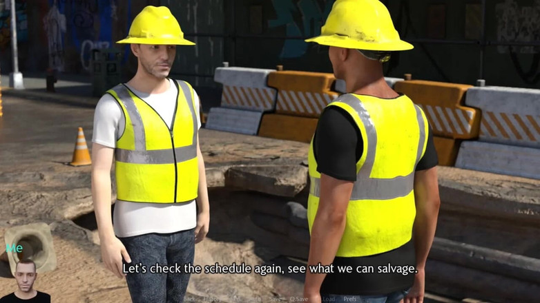 Neon2520: Breaking Ties #07 Thick Wife Cheats While Her Husband Is Away.