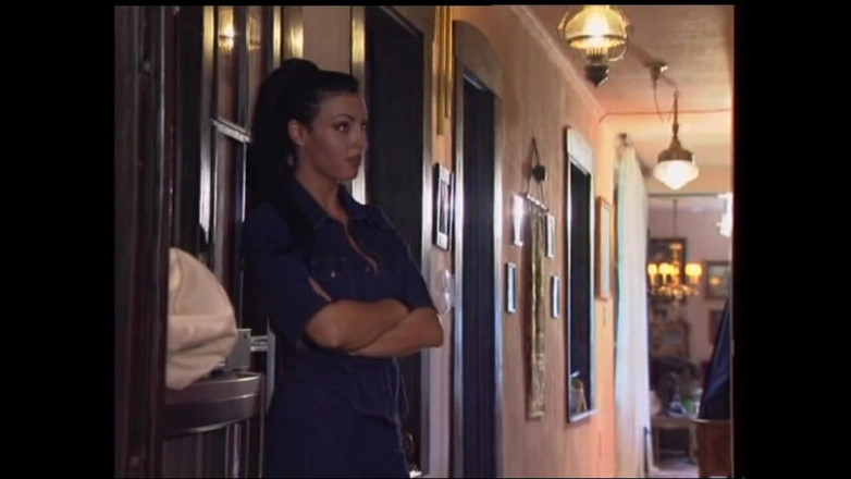 MMV films - The Original: 异族性爱（完整复古色情电影）