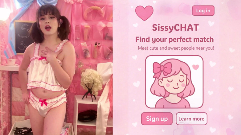 Natalie Napoli: Sissychat