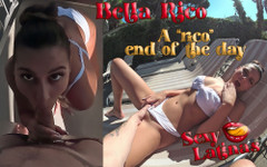 AllVRPorn: Prolog Rico konec dne