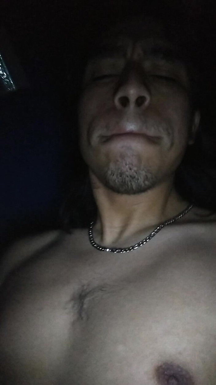 AlexAlejandro13: Disfrutando La Noche Con Un Cliente