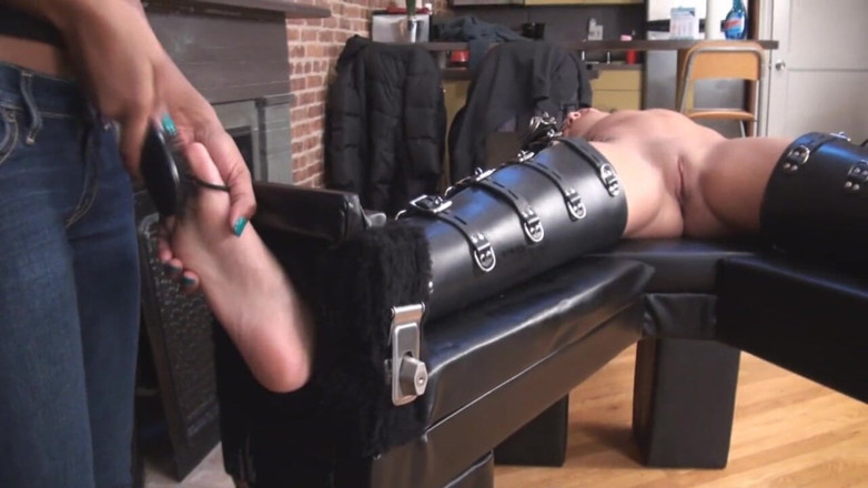 Controlled Orgasms | By Taworship: Leah nua e esticada