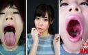 Japan Fetish Fusion: Schlechte atem von einer puppe, mama aino